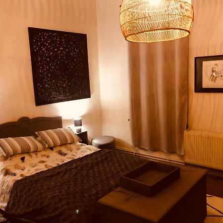 La Mosane Bed & Breakfast Profondeville Luaran gambar