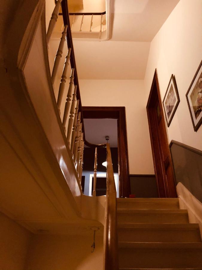 La Mosane Bed & Breakfast Profondeville Luaran gambar