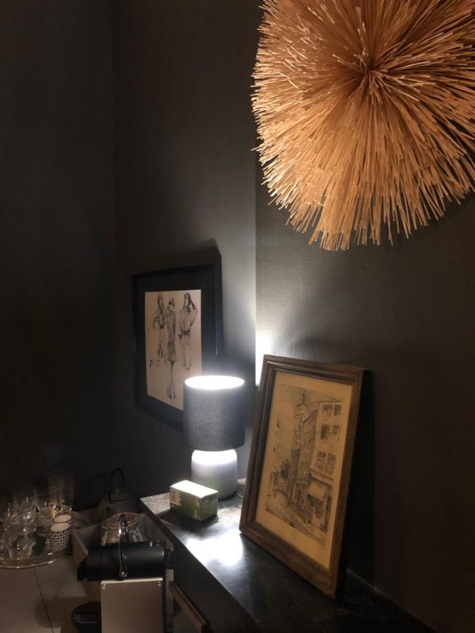 La Mosane Bed & Breakfast Profondeville Luaran gambar