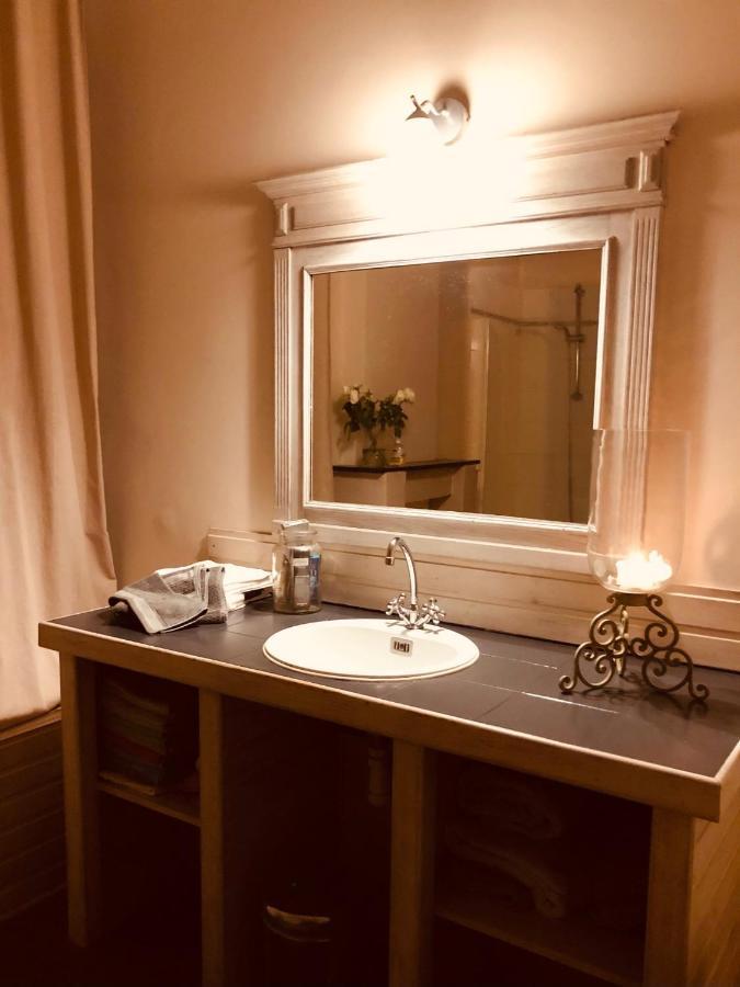 La Mosane Bed & Breakfast Profondeville Luaran gambar