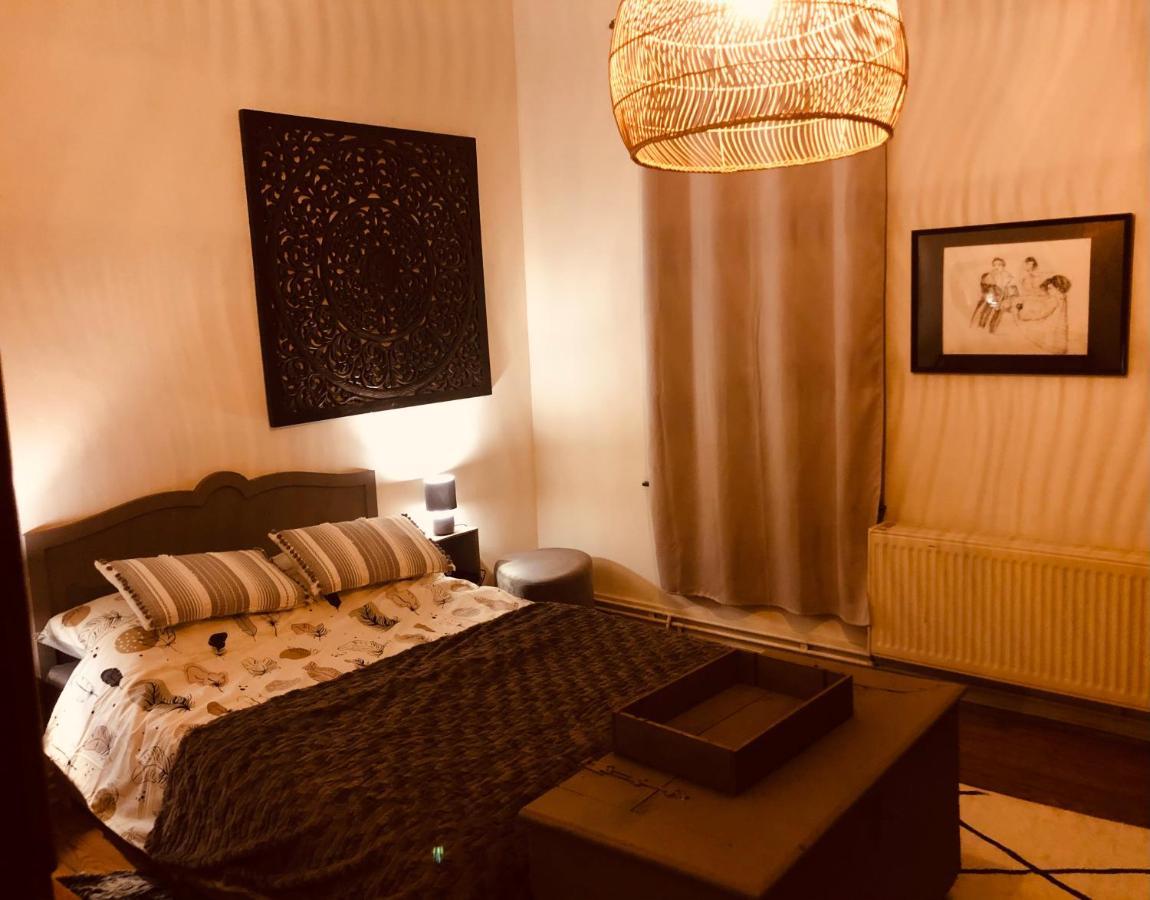 La Mosane Bed & Breakfast Profondeville Luaran gambar