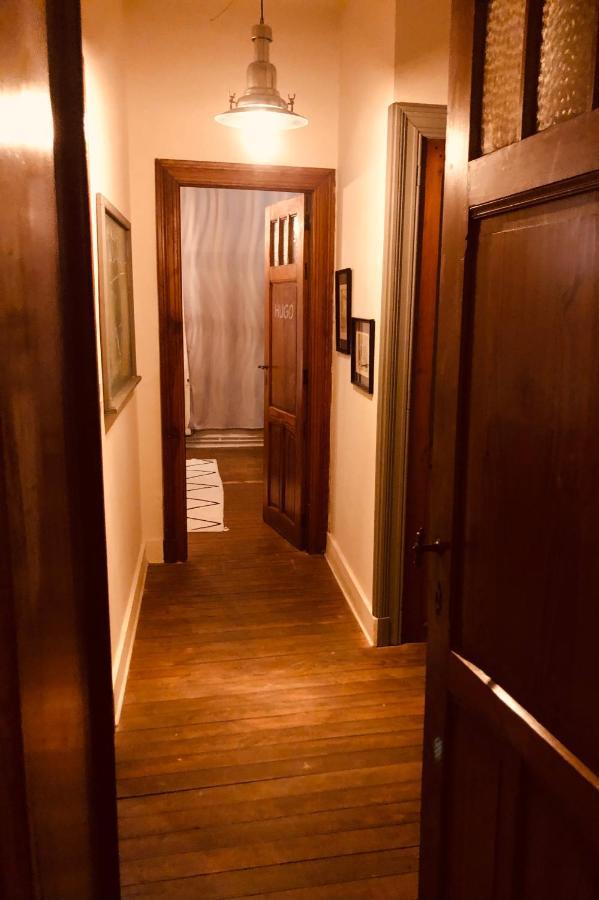 La Mosane Bed & Breakfast Profondeville Luaran gambar