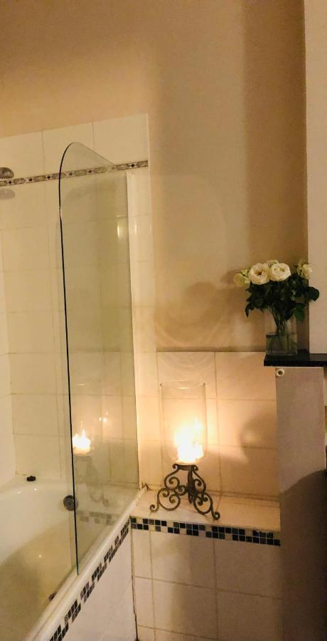 La Mosane Bed & Breakfast Profondeville Luaran gambar