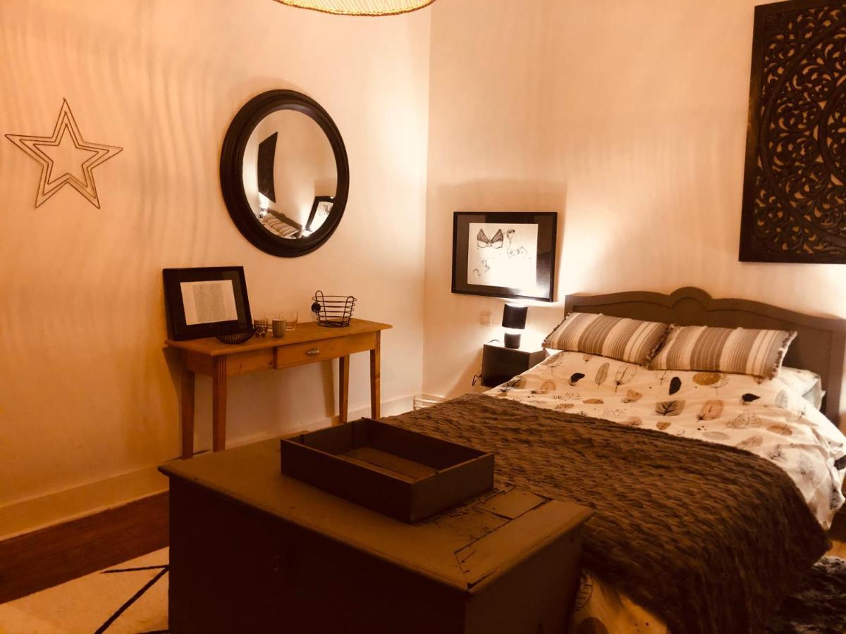 La Mosane Bed & Breakfast Profondeville Luaran gambar