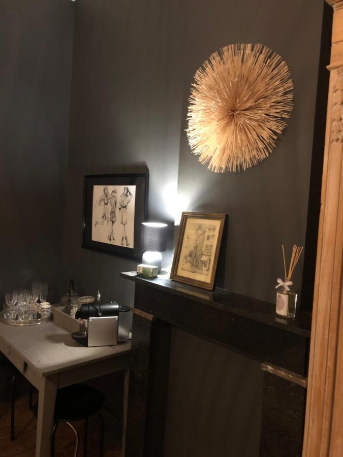 La Mosane Bed & Breakfast Profondeville Luaran gambar