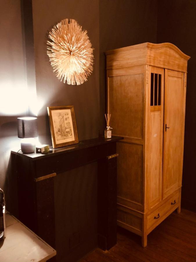 La Mosane Bed & Breakfast Profondeville Luaran gambar